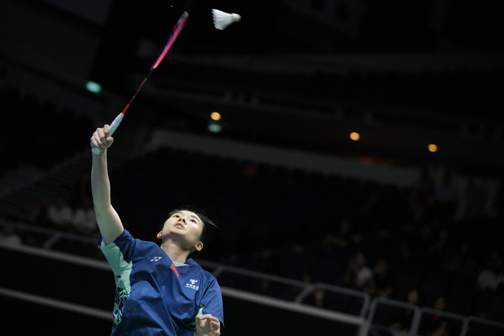 内打破格局 内打破格局