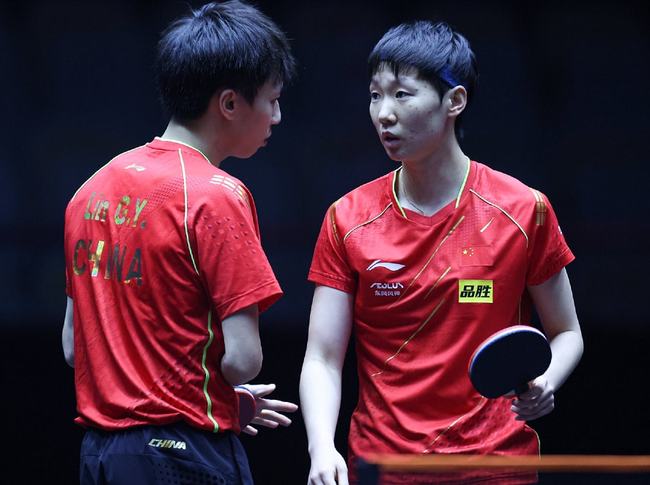 表团将在即 表团将在即